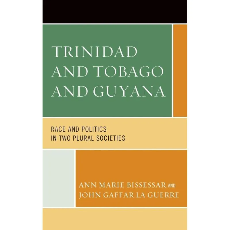Trinidad and Tobago and Guyana