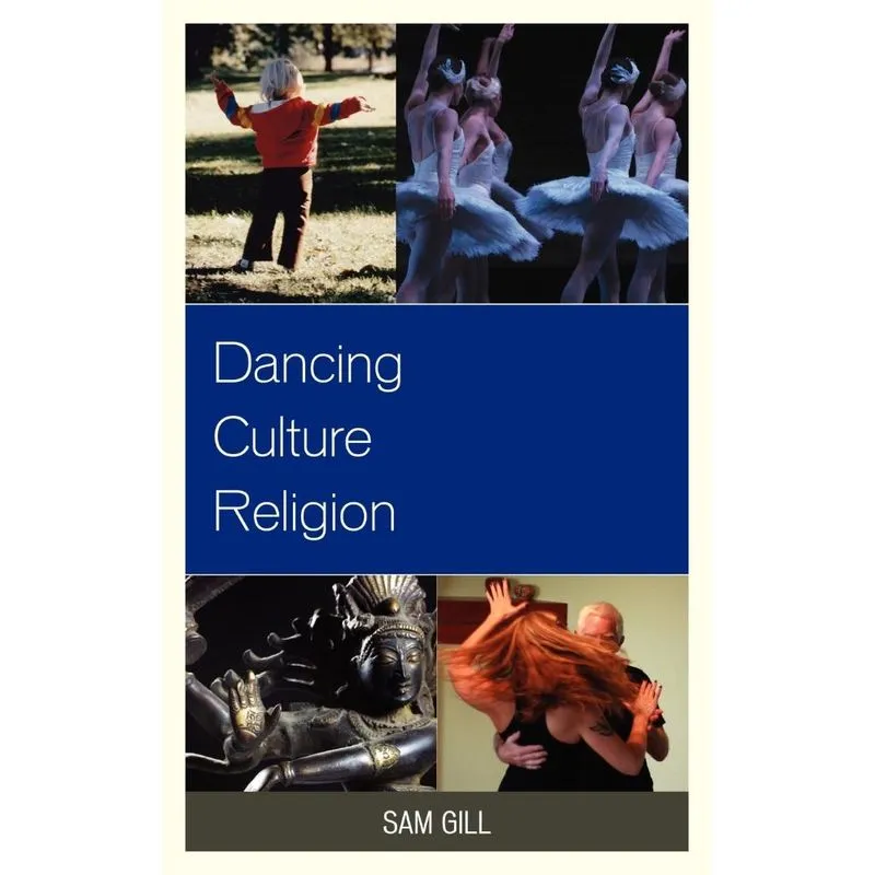 Dancing Culture Religion