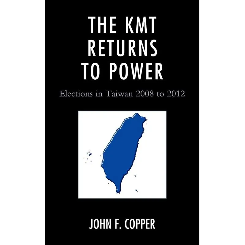 The KMT Returns to Power