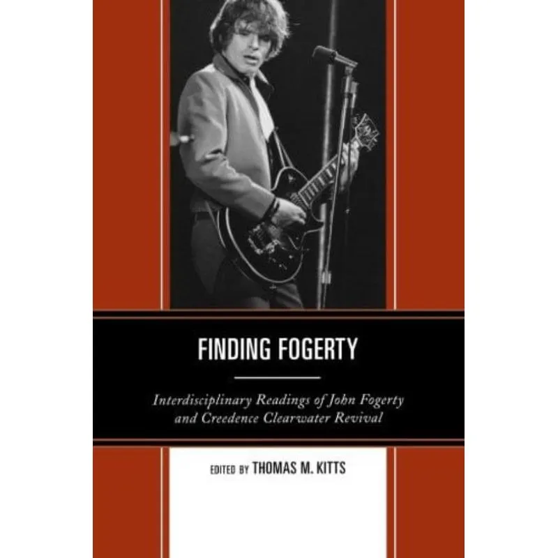 FINDING FOGERTY