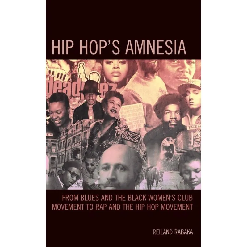 Hip Hops Amnesia