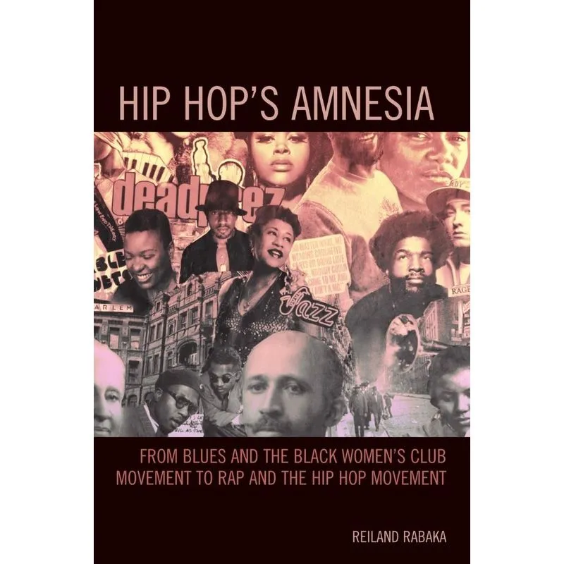 Hip Hops Amnesia