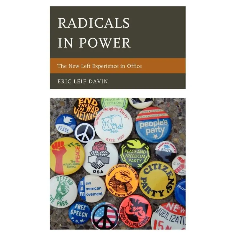 Radicals in Power