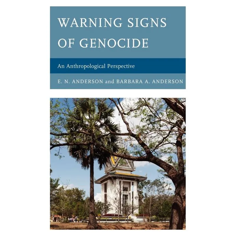 Warning Signs of Genocide