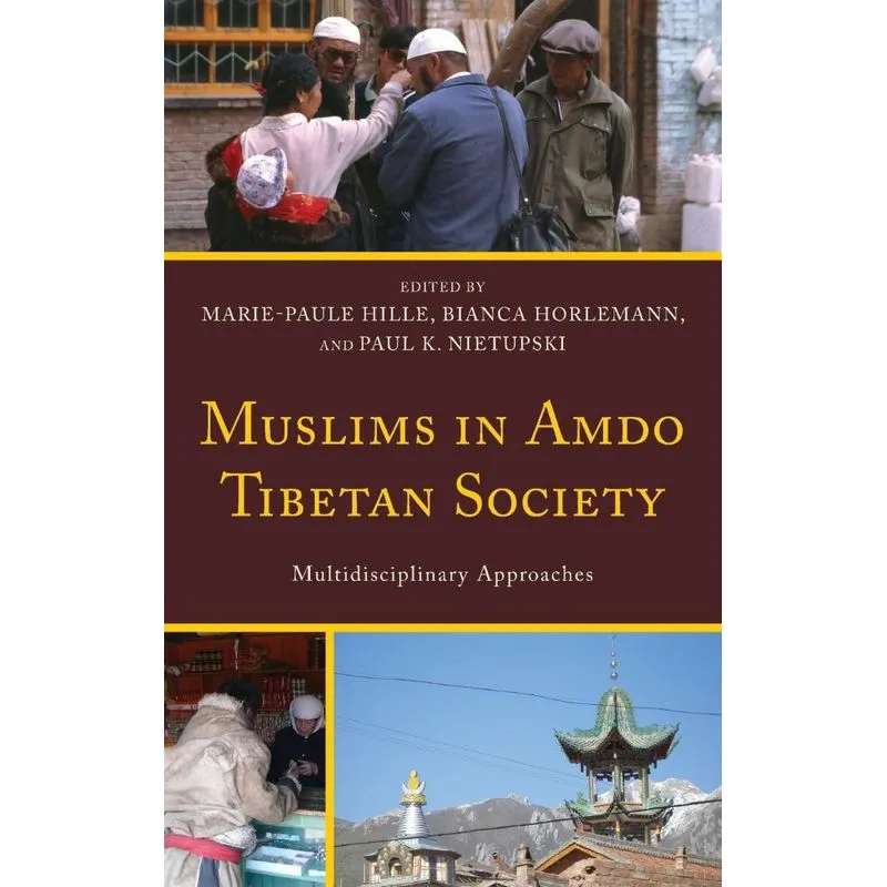 Muslims in Amdo Tibetan Society