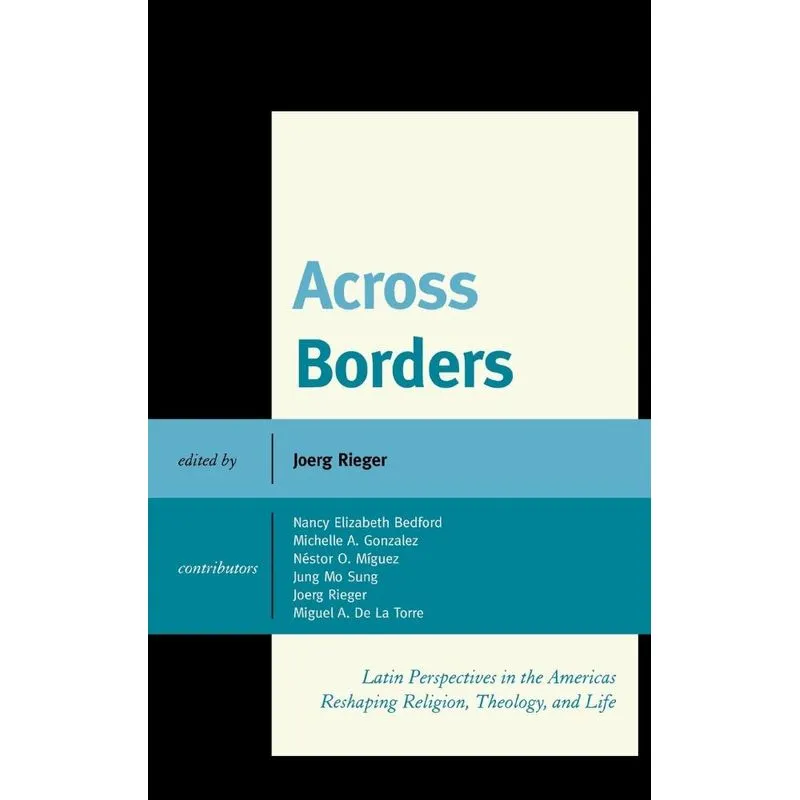 Across Borders