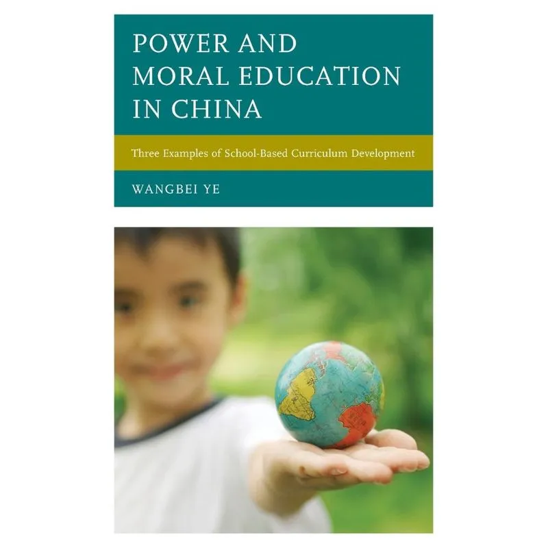 Power and Moral Education in China