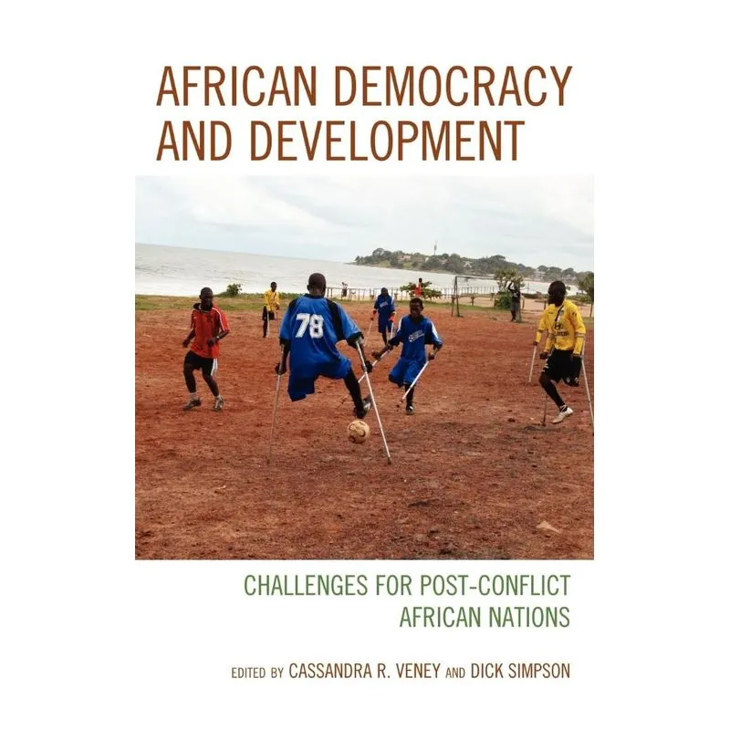 African Democracy and Development