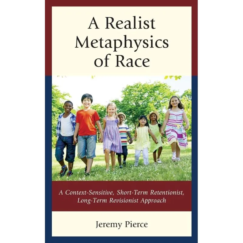A Realist Metaphysics of Race