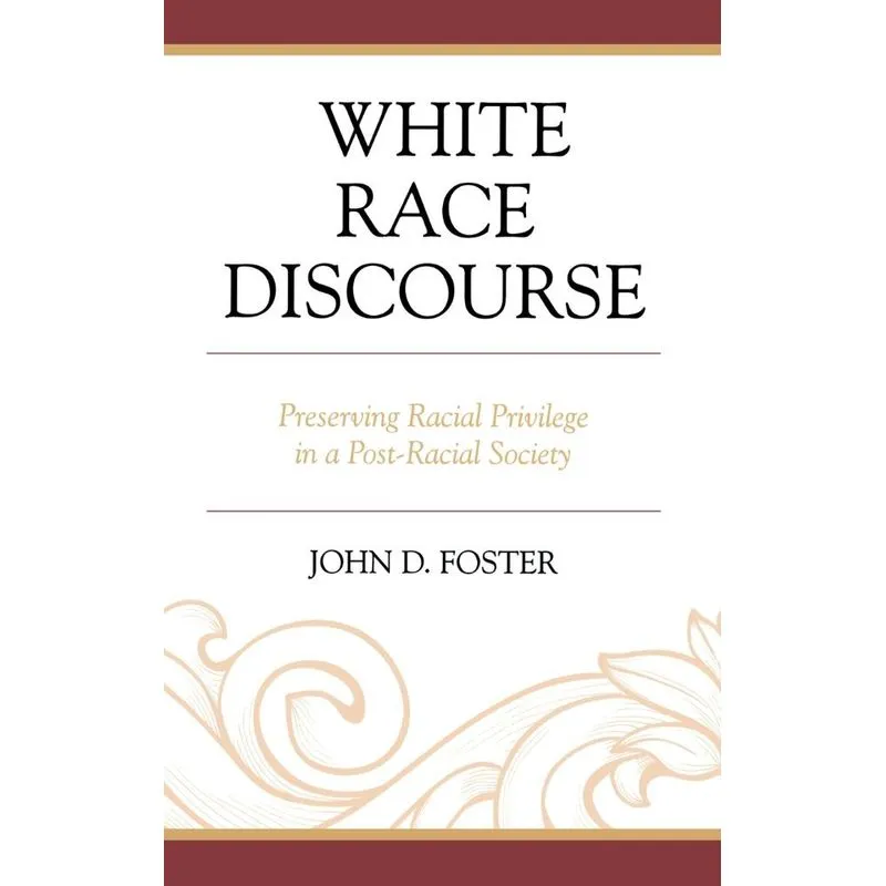 White Race Discourse