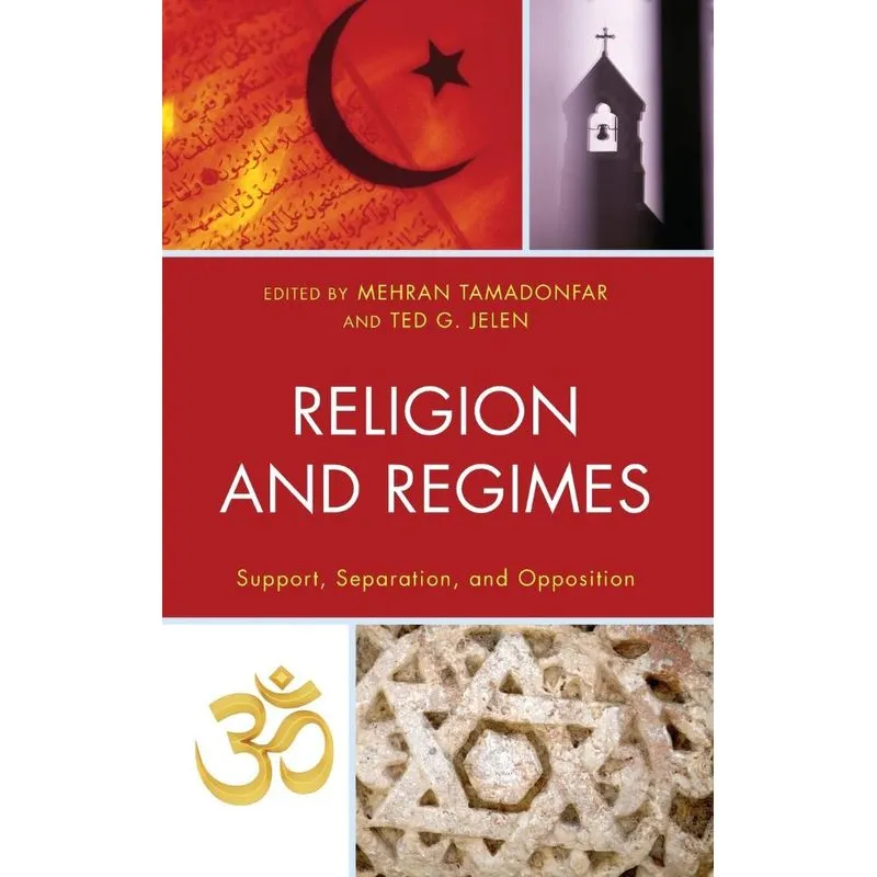 Religion and Regimes