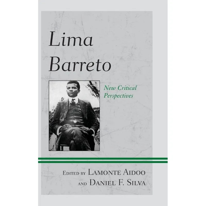 Lima Barreto