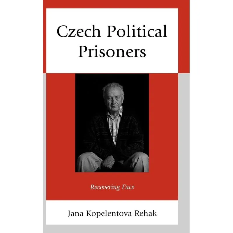 Czech Political Prisoners