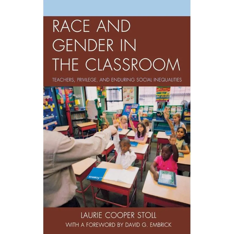 Race and Gender in the Classroom
