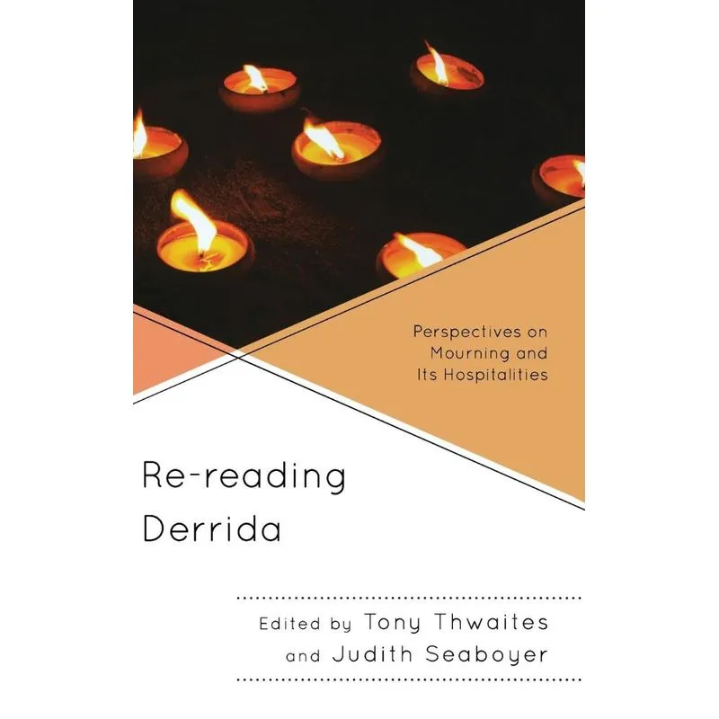 Re-reading Derrida