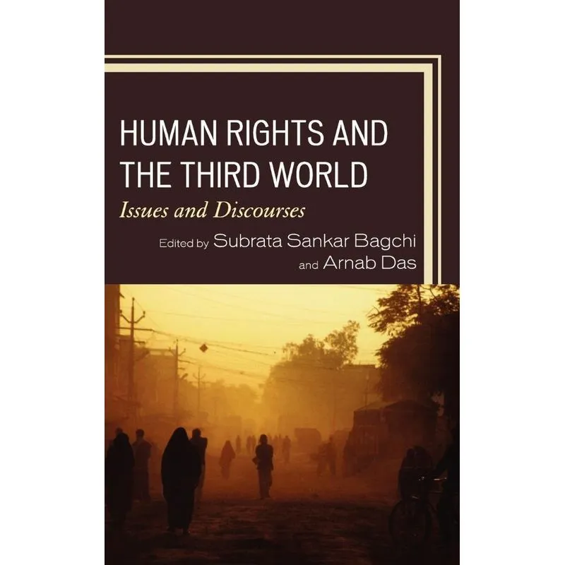 Human Rights and the Third World