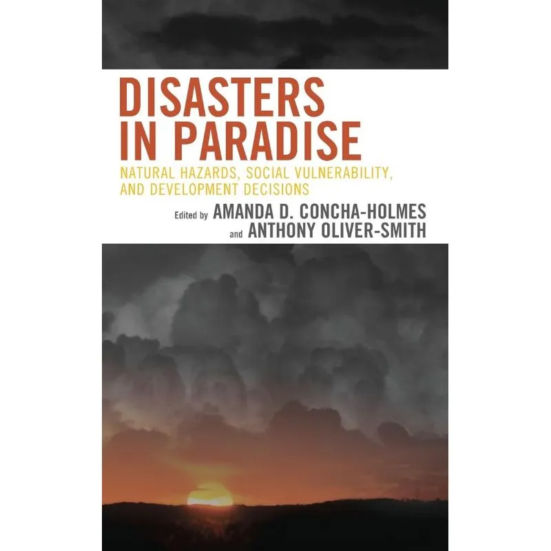 Disasters in Paradise