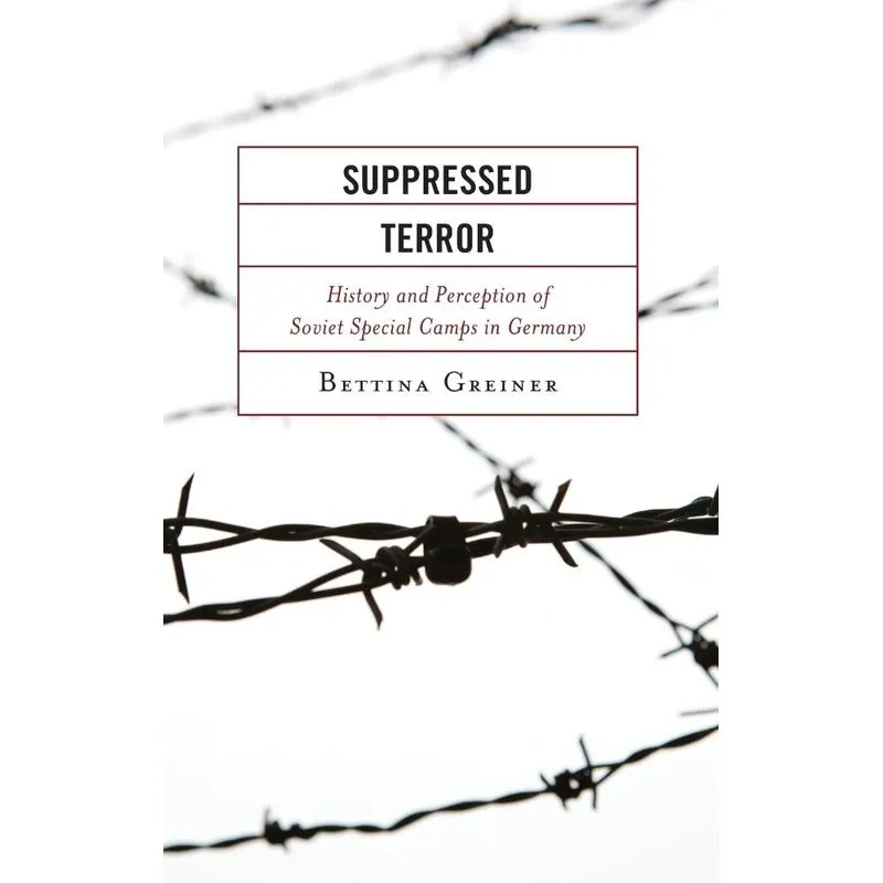 Suppressed Terror