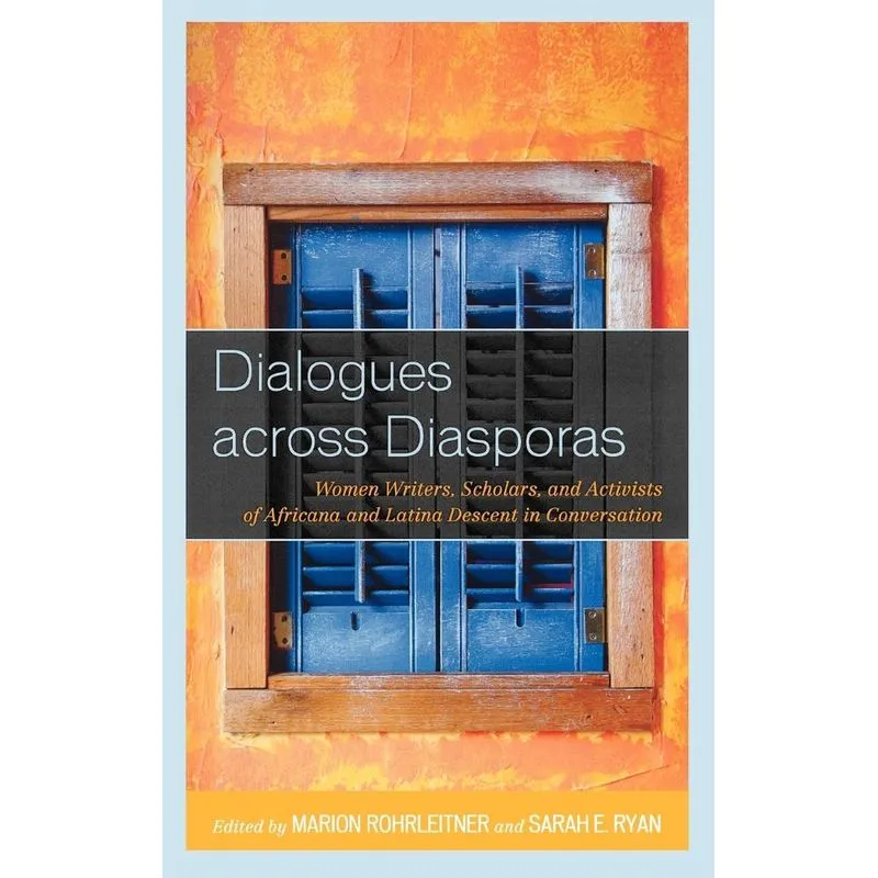 Dialogues across Diasporas