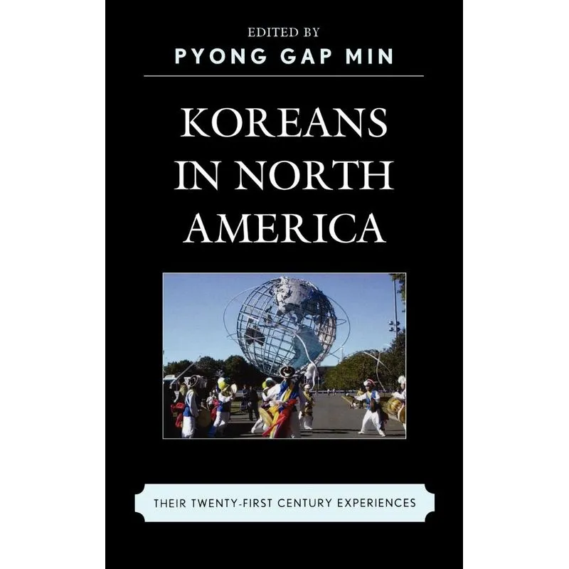 Koreans in North America