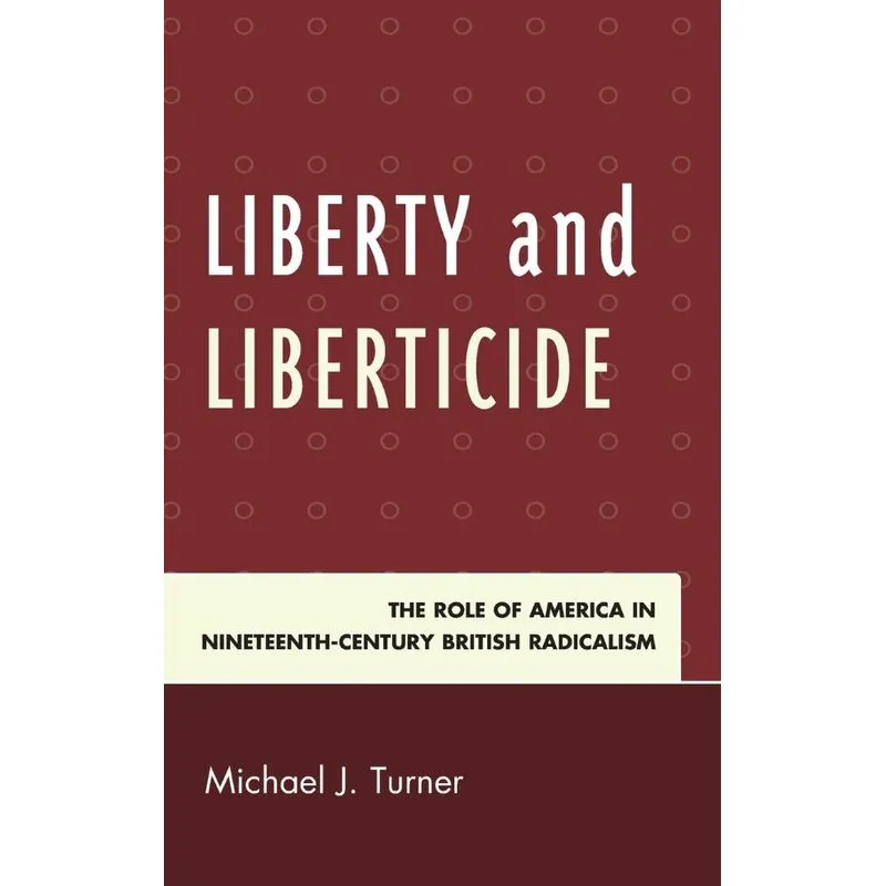 Liberty and Liberticide