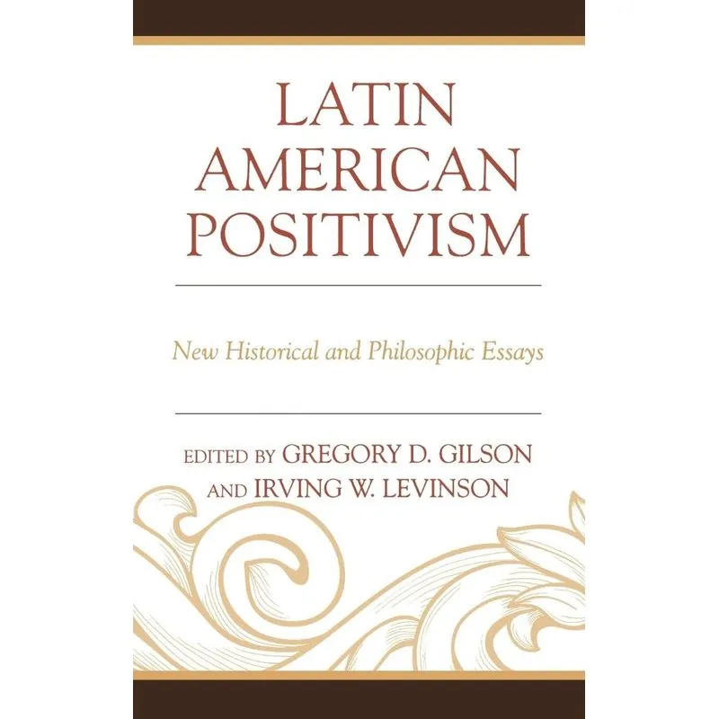 Latin American Positivism