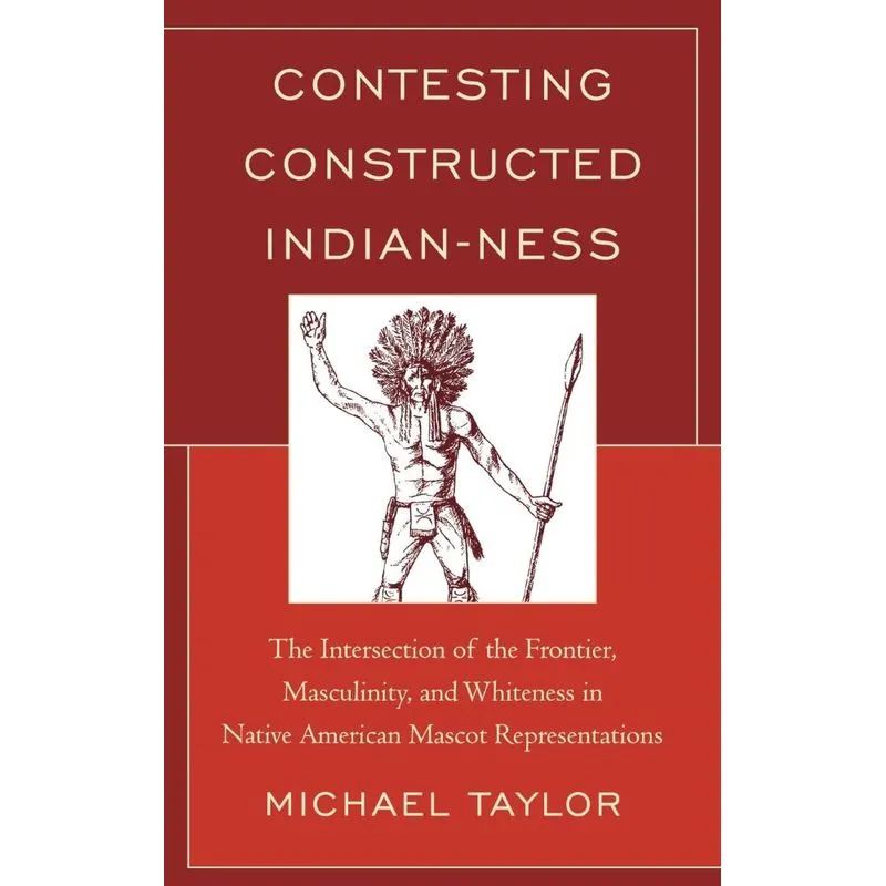 Contesting Constructed Indian-ness