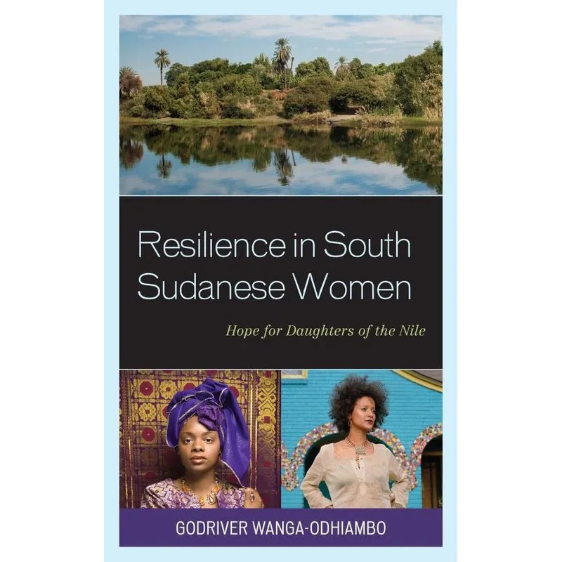 Resilience in South Sudanese Women