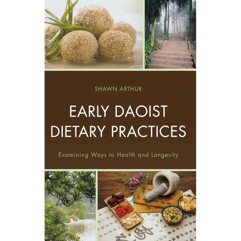 Early Daoist Dietary Practices