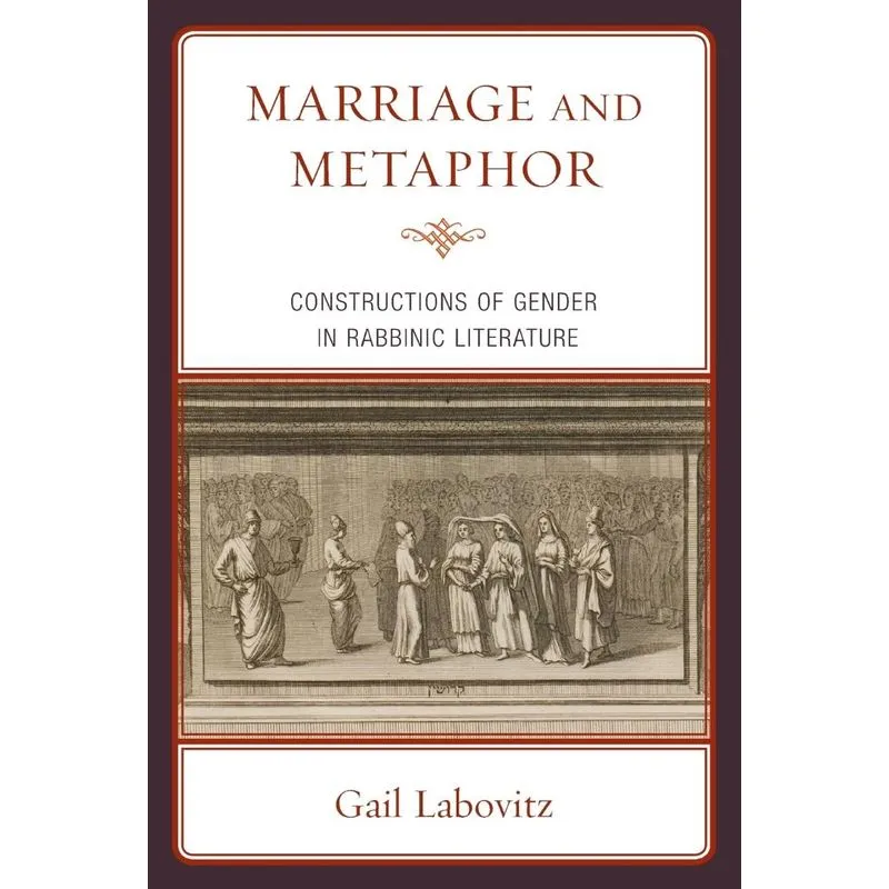 Marriage and Metaphor