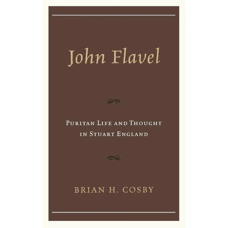 John Flavel