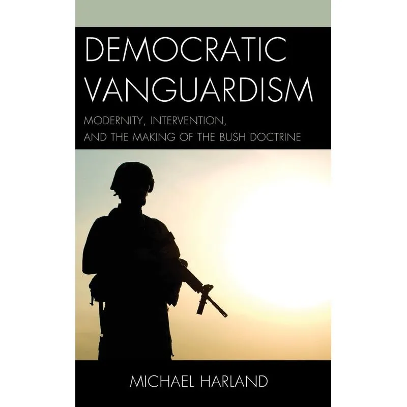 Democratic Vanguardism