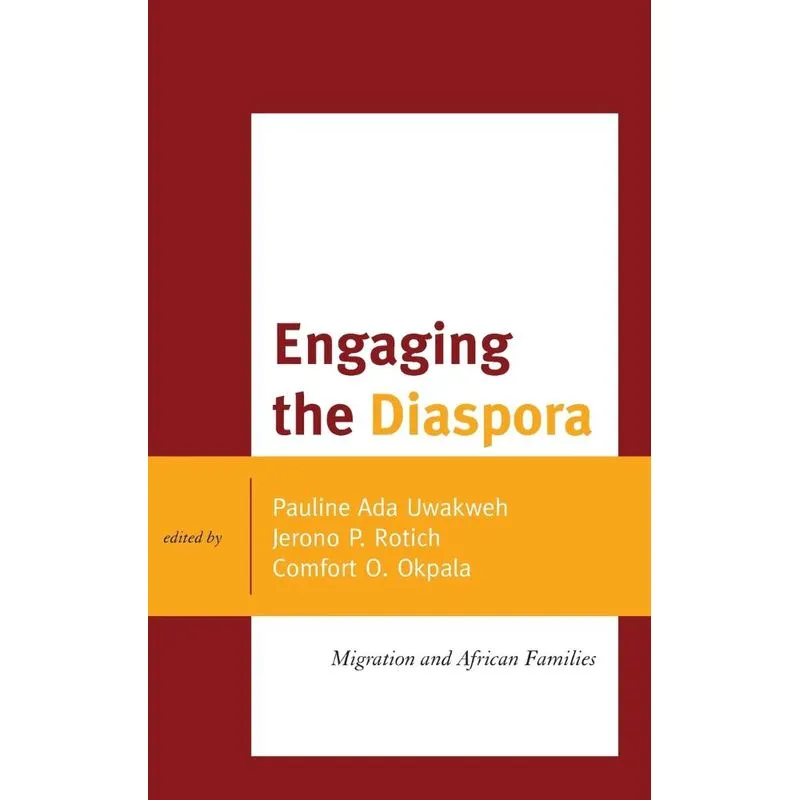 Engaging the Diaspora