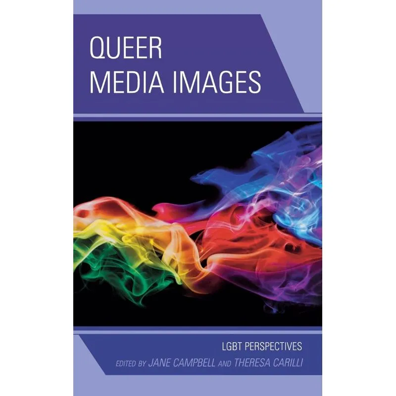 Queer Media Images