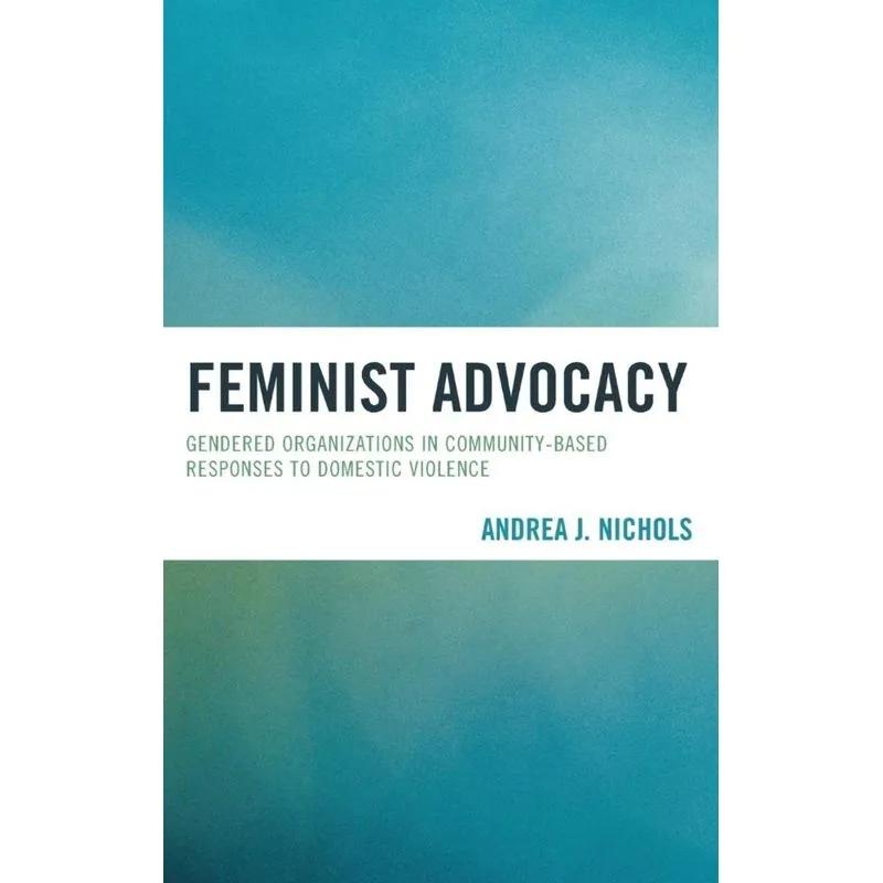 Feminist Advocacy