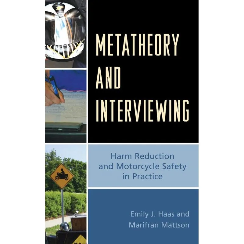 Metatheory and Interviewing