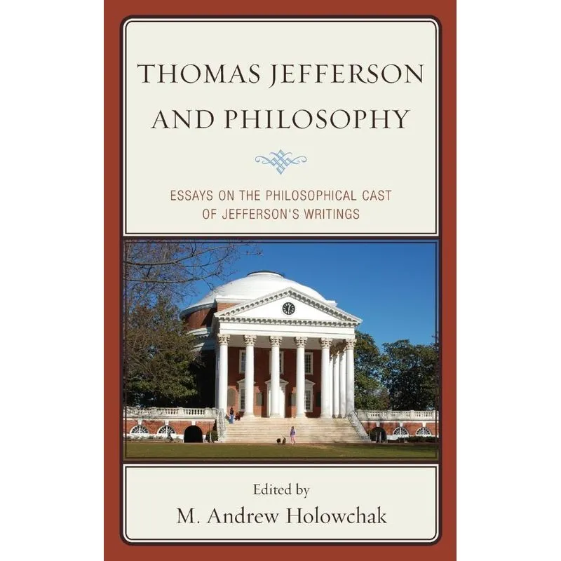 Thomas Jefferson and Philosophy