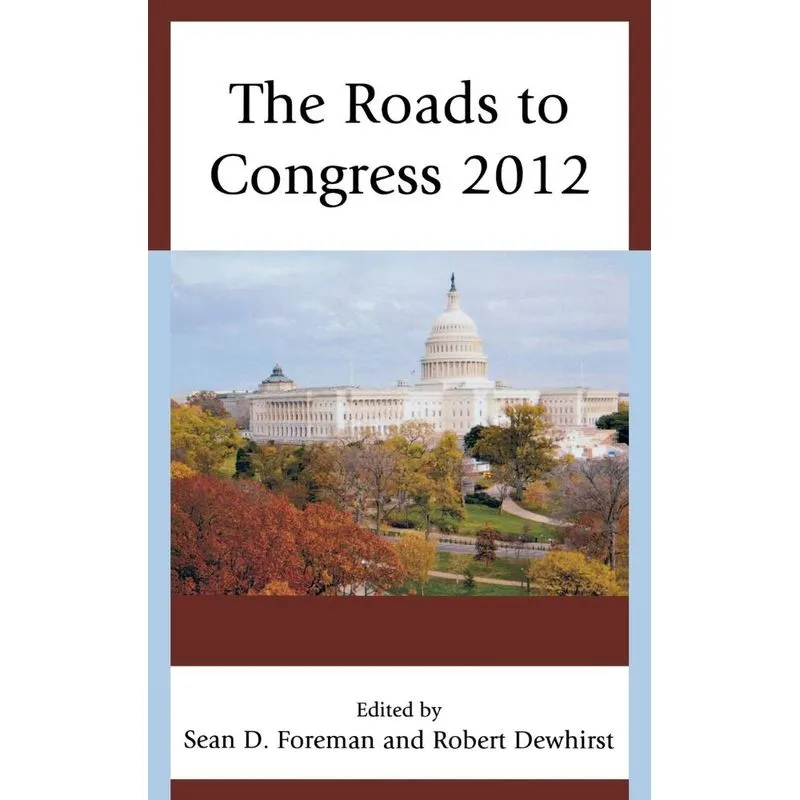 The Roads to Congress 2012