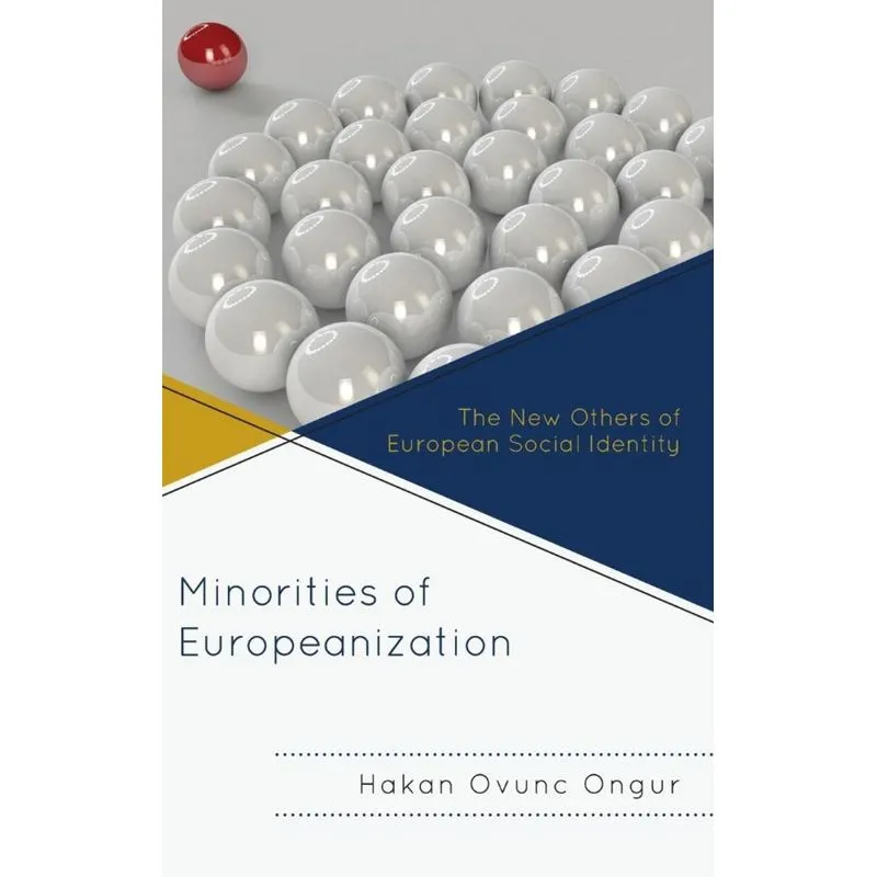 Minorities of Europeanization