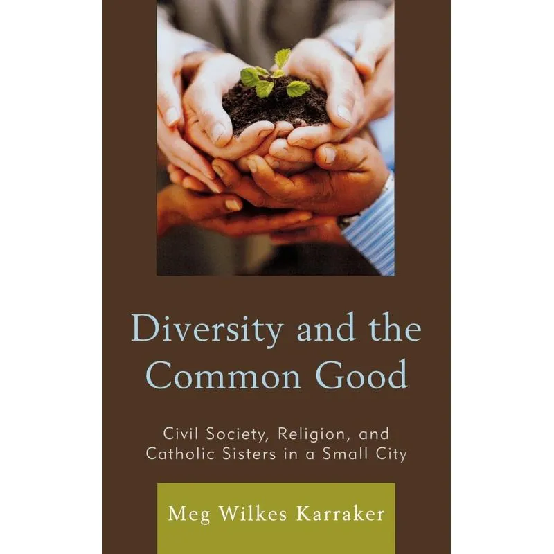 Diversity and the Common Good