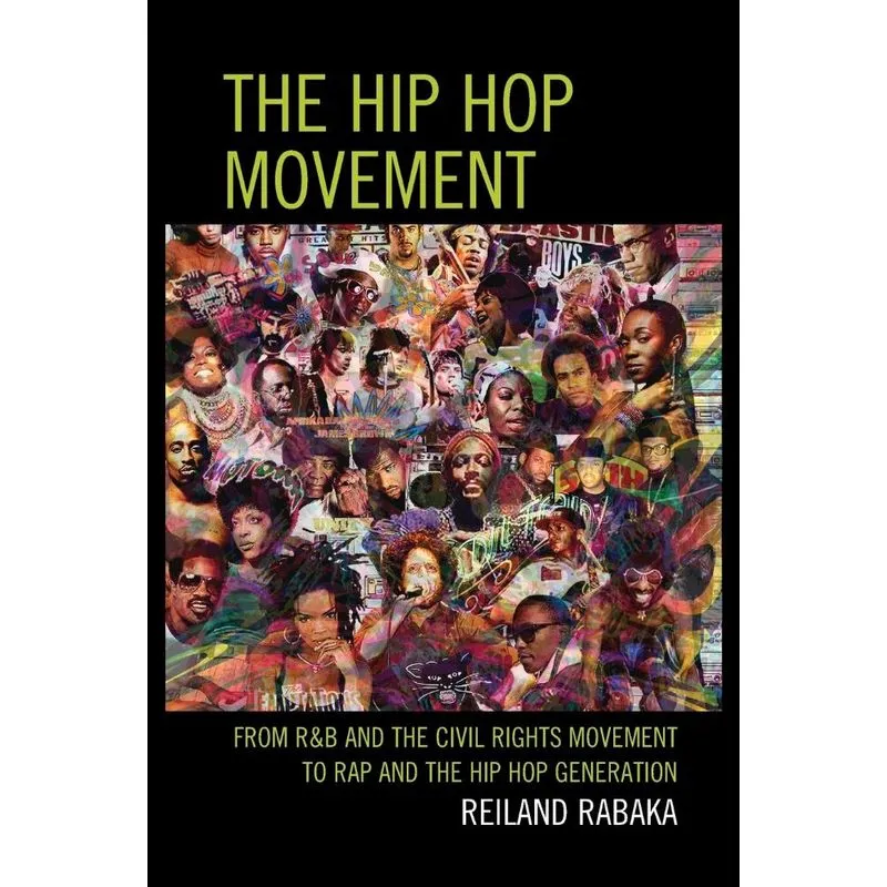 The Hip Hop Movement