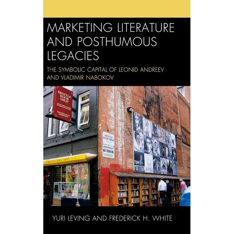 Marketing Literature and Posthumous Legacies