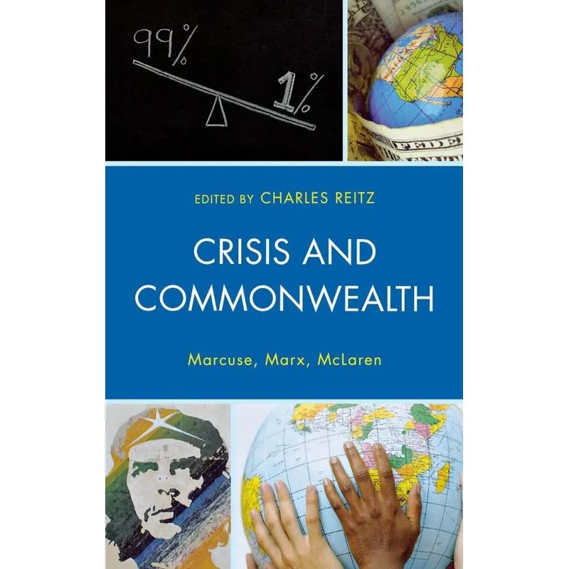 Crisis and Commonwealth