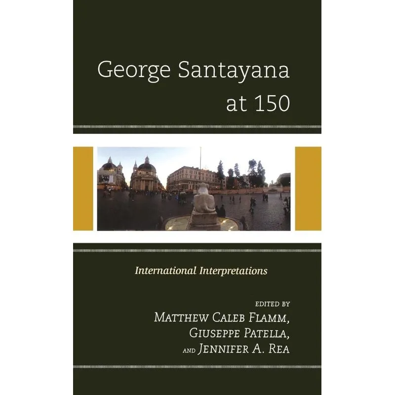 George Santayana at 150
