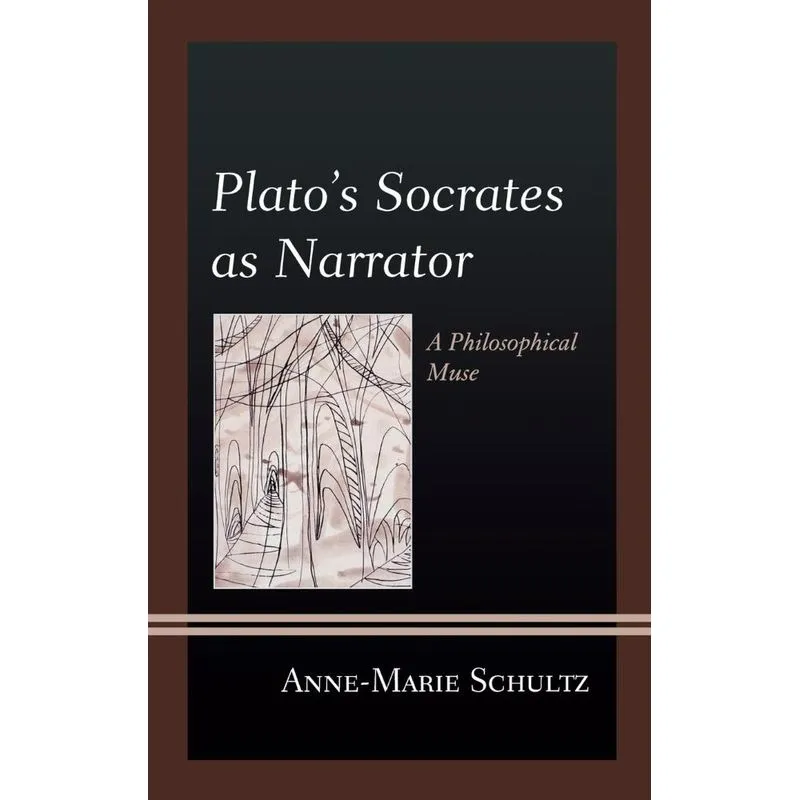Platos Socrates as Narrator