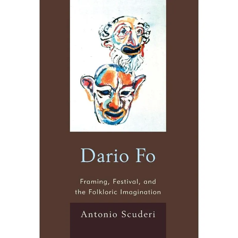 Dario Fo