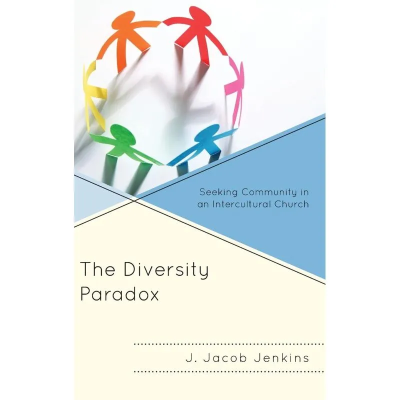 The Diversity Paradox