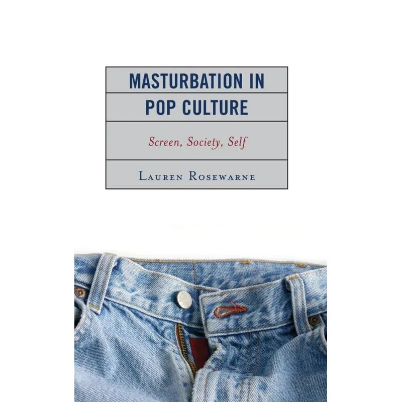 Masturbation in Pop Culture