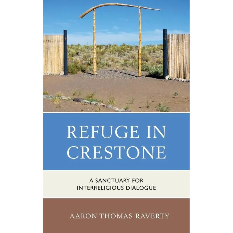 Refuge in Crestone