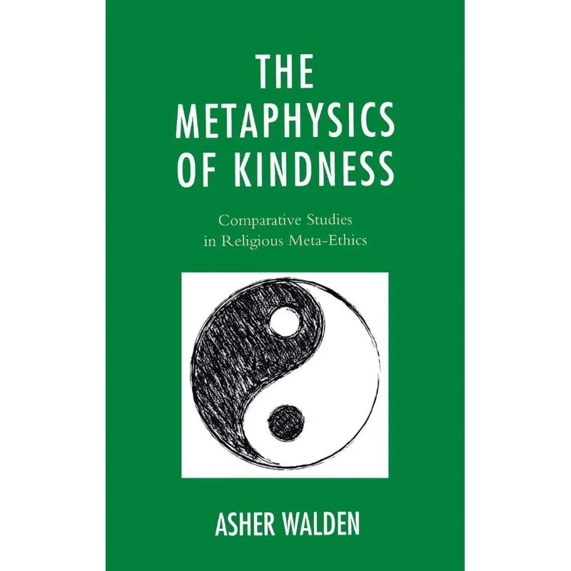 The Metaphysics of Kindness